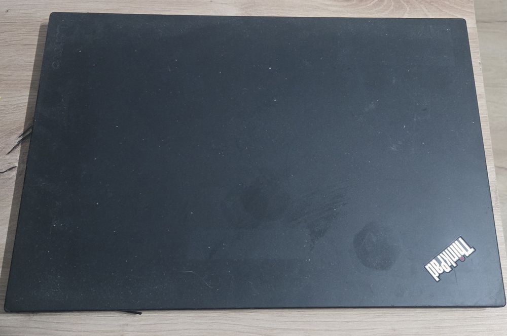 Laptop Lenovo T570 functional - piese