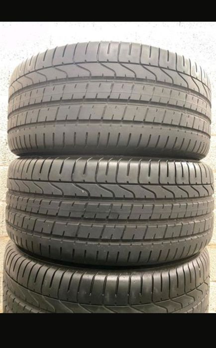 Jante Originale 21 Inch Porsche Macan 3 Face Lift 2024 Anvelope vara