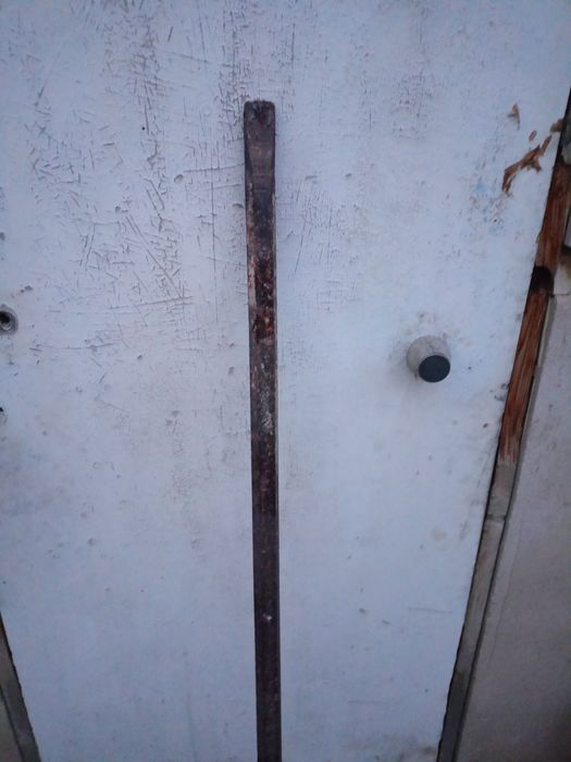 Лом сатылады 1.5м салмақты