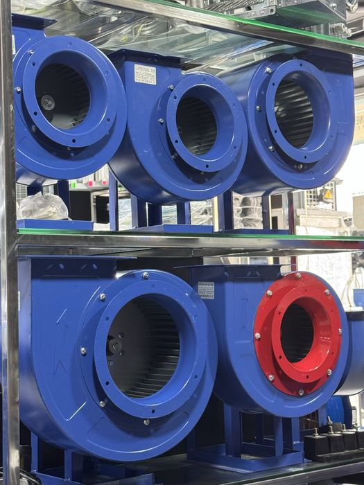 Ventilator, вентиляция. Улитка фан. Вентиляционной оборудования.