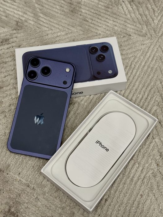 Айфон 17про внутри XR