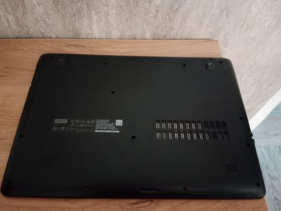 Продам ноутбук Lenovo.