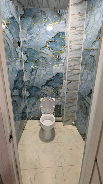 1 xonalik 2 xonalik qilingan ziyo domi