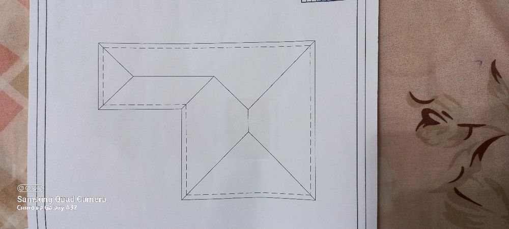 Дом шилисай каладан 20км