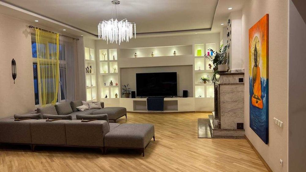 ;MirzoUlug'bek‼️Hovli 5xona kvartira 6.69 sotih Inxa Universiteti