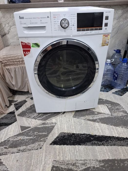 стиральная машина 10 kg