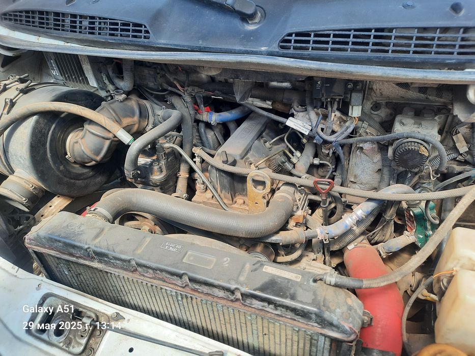 Газ Валдай бортовой