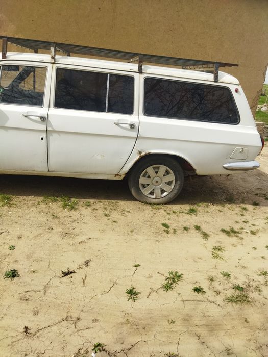 Волга газ 2402,ҳолати ўрта