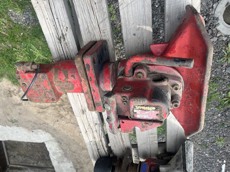 Фаркоп, еврофаркоп