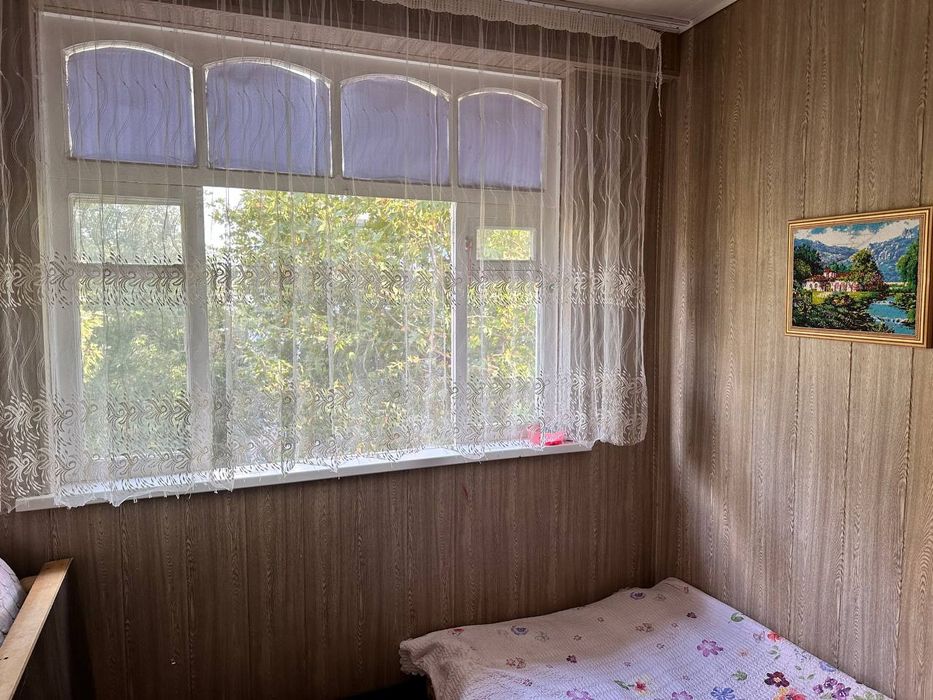 Срочно продается 1 комнатная квартира