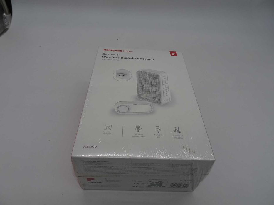 Sonerie fara fir Honeywell Home Series 3