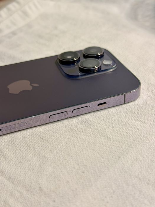 iPhone 14 Pro 128 GB