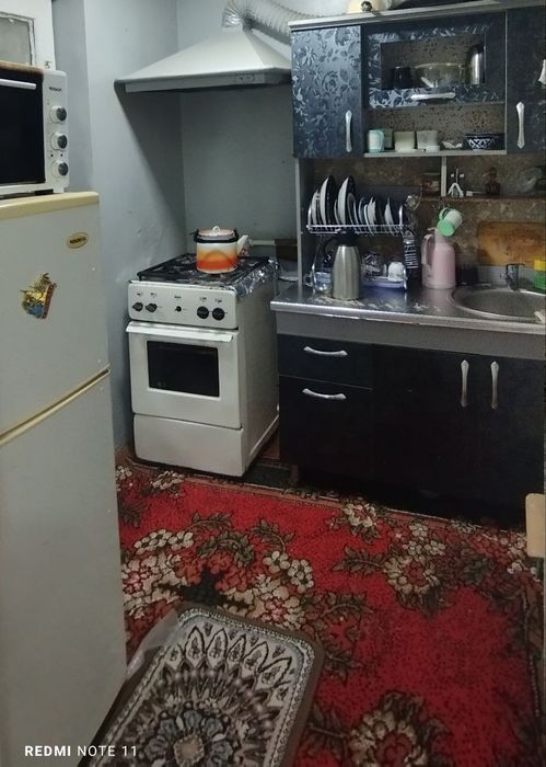 Продаётся квартира