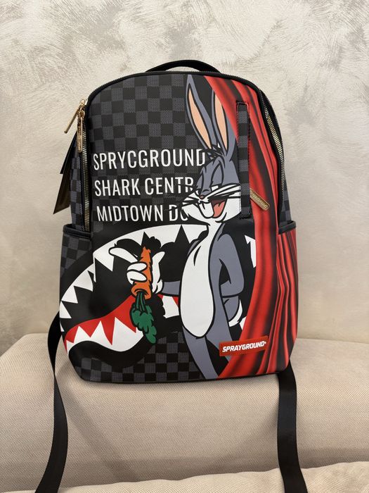 Rucsac Sprayground Bugs Bunny