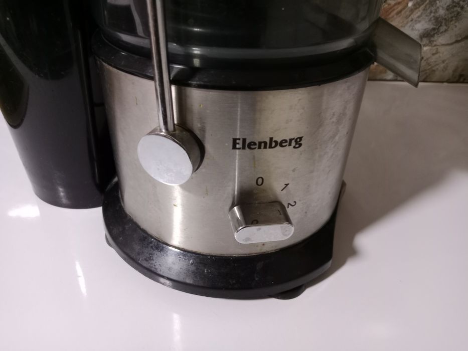 Соковыжималка Elenberg