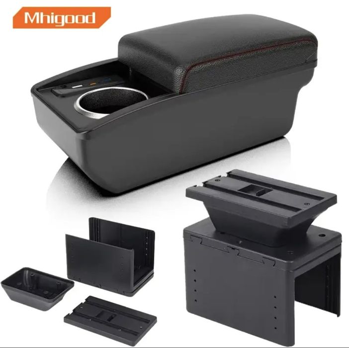 Автомобиль центральный консоль