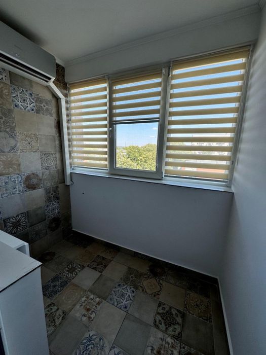 Se vinde Garsoniera in Brazda: renovata, mobilata, utilata.