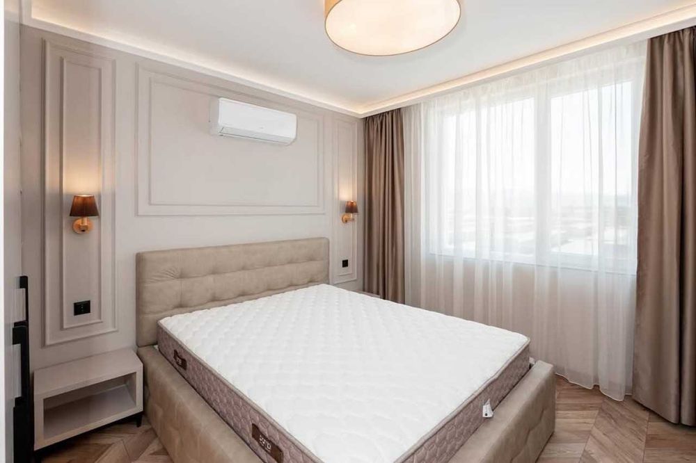 Продава се Двустаен апартамент в Пловдив, Тракия - 68 кв.м за 2015 €/кв.м - Снимка #9