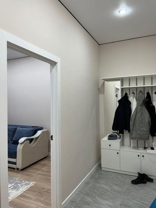 Сдается квартира посуточно