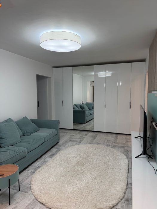 Apartament 2 camere semidecomandat Obor