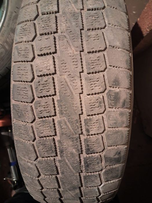 Продам шины yokohama