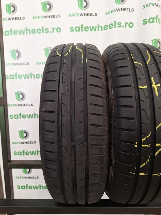 Anvelope De Vara 165/65 R15 Dunlop Sport Bluresponse 81h