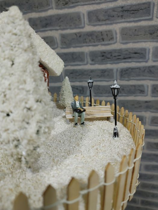 MaKeT va maketga detalar. Макеты на заказ и запчасти для макетов