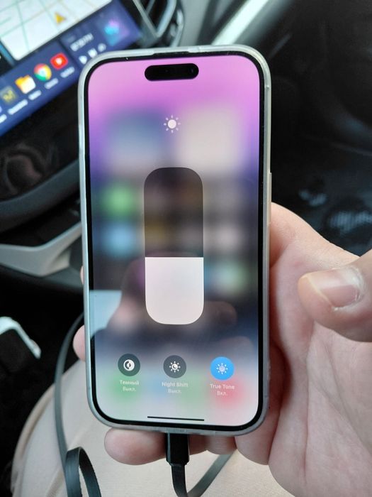 Apple iPhone 14 pro 128 gb