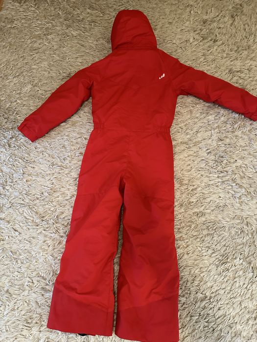 Salopeta wedze 125-132