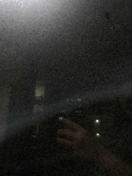 Гранит черный Габбро