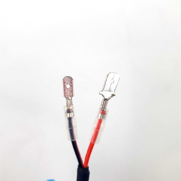 Faza Lunga-Scurta-BEC LED H1-MULTIMARCA-20000Lm-6500K-Aluminiu-110W-L1