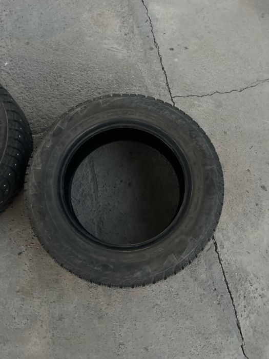 Шкода рапид зимни балон