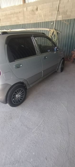 Продается Матиз бест