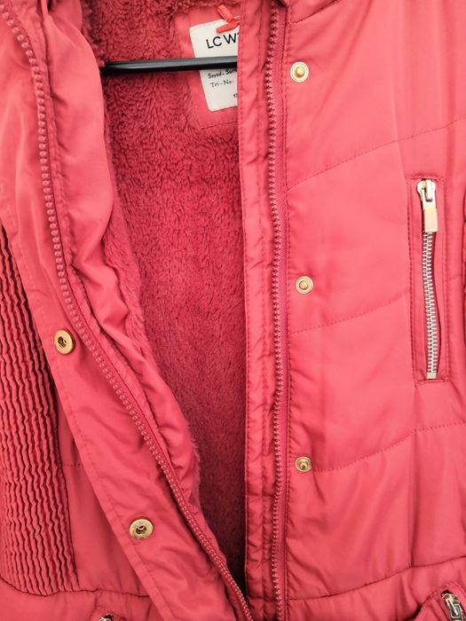 Детско яке lc Waikiki 158-164