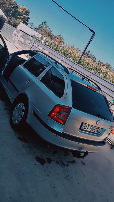 Skoda Octavia  de vânzare
