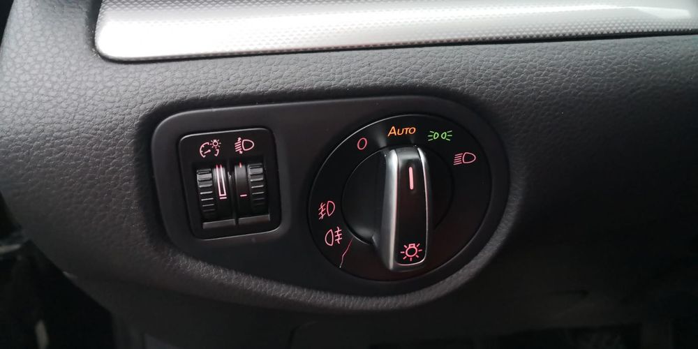 Volkswagen Sharan, 2011, 2.0 TDI, 7 LOCURI