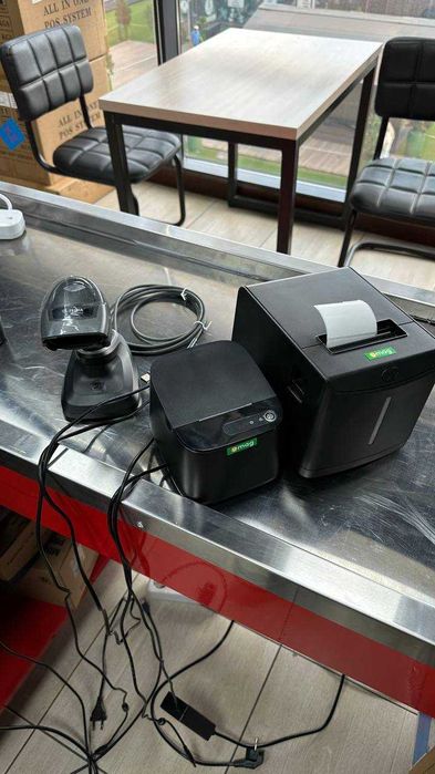 Система контроля и учета продаж — программа UMAG