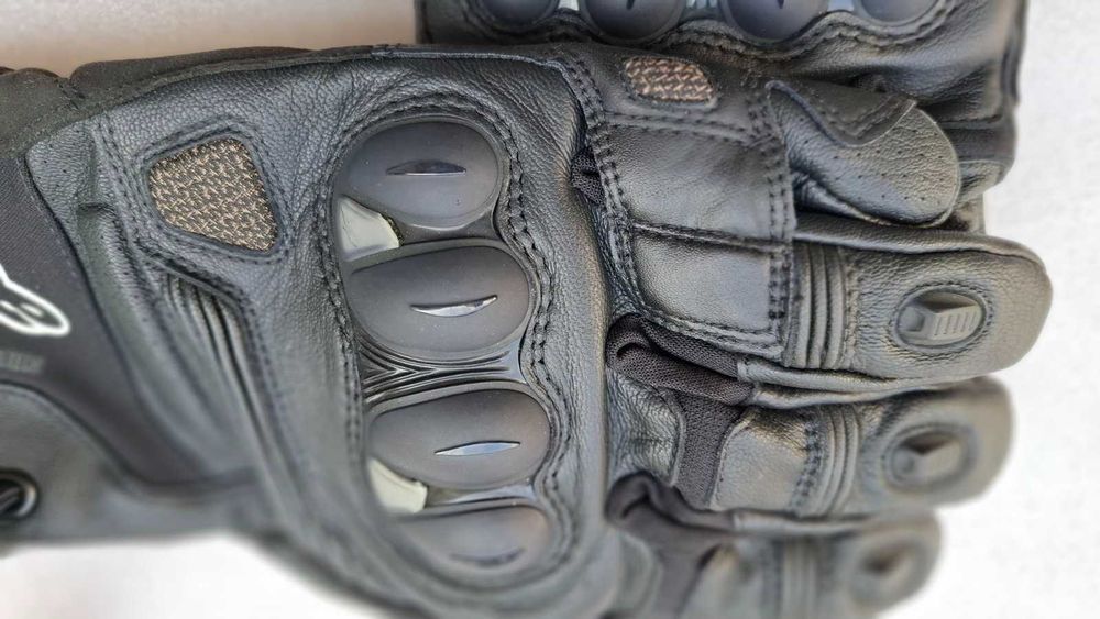 Ръкавици Alpinestars Belize V2 Drystar Touring 3XL