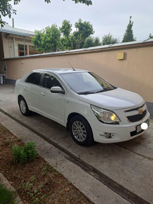 Chevrolet Cobalt 2016 — 4