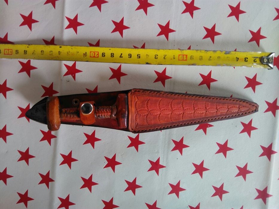 Продавам сатринна Африканска кама