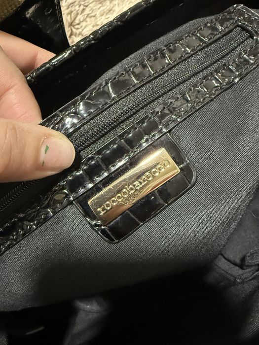 Geanta originala roccobarocco