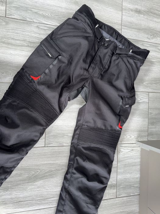 Pantaloni moto Buse măsura 54/XL