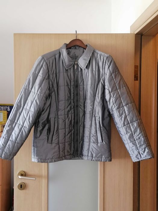 Дамско яке пролет/есен