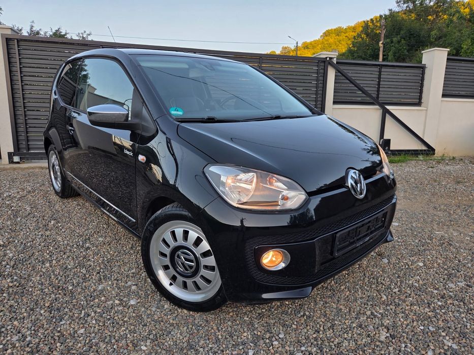 Vw up 1.0 benzina Clima EURO 5