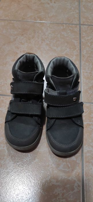 Ботинки Котофей, 26 размер