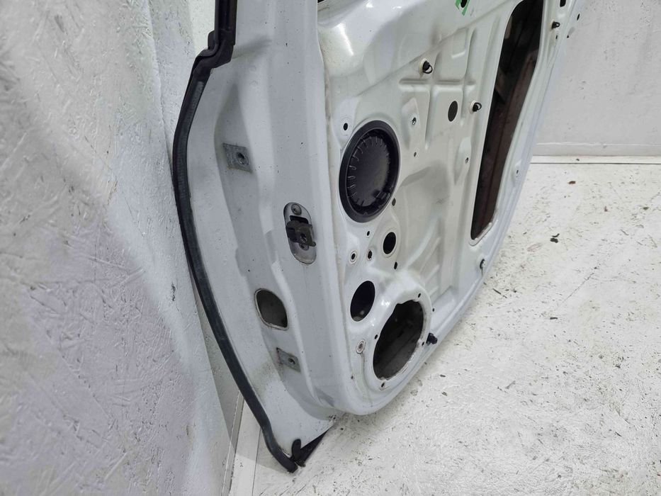 Usa dreapta spate Skoda Octavia 3 Combi (5E5) [Fabr 2012-prezent] LS9R