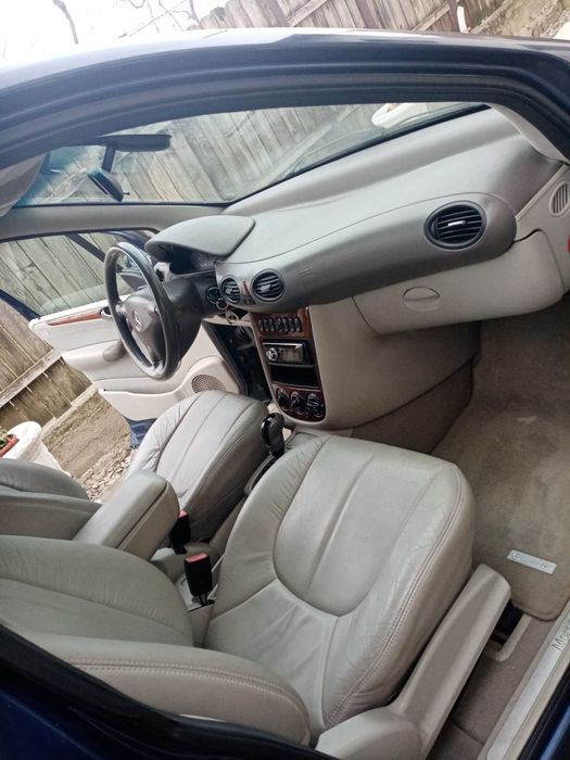 Mercedes A190 benzina cutie automata