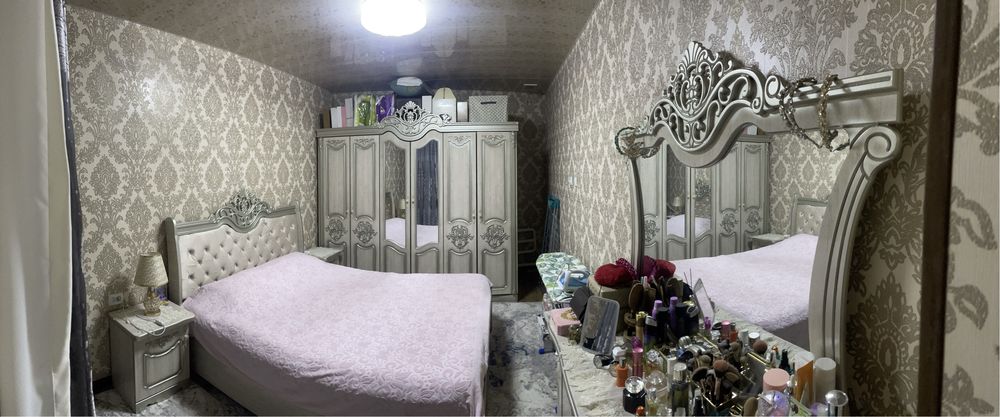 Тошкент тумани Гултепа МФЙ 4 сотих 4 хона