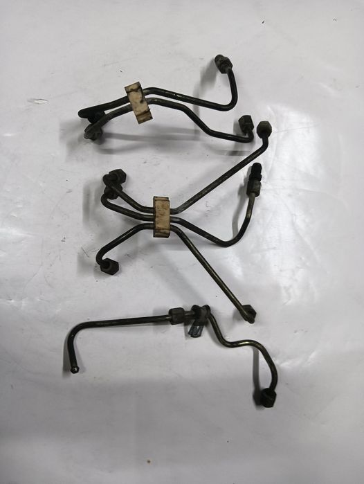 Set Conducte Injectoare Volvo Xc90 I 275 2002 - 2015 2.4 D3 / D5 D 52