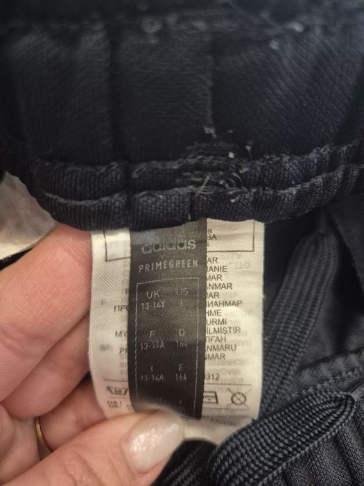 Trening Adidas baieti marime 13-14 ani